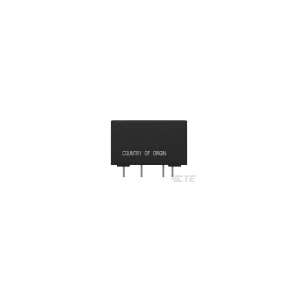 Potter-Brumfield Modelo de  Salida SLIM AC MOD 5A 120VAC-5V DC IP - OACM-5H