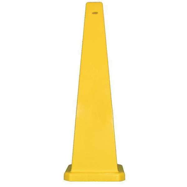 Cortina Safety Products Lamba, Cones, 36", Plain - 03-600-00