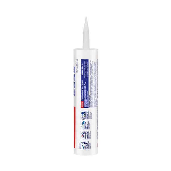 Loctite Loctite Polyseamseal Clear Latex All Purpose Adhesive Caulk 10 oz - 2154740