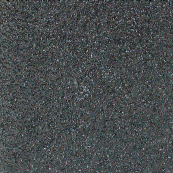 Arc Abrasives Belt Sc/Y 6 X 132 36, 6" W, 132" L, Coated, Silicon Carbide, 36 Grit, Black - 728813202
