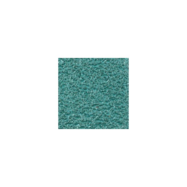 Arc Abrasives Belt Za/Y 2 X 60 40, 2" W, 60" L, Coated, Zirconia Alumina, 40 Grit, Green - 71502-2