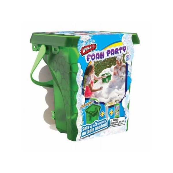 Gourmetgalley Connects to Hose Wham-O Foam Party Factory - GO3861737