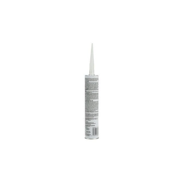 3M 3M Fast Cure Auto Glass Urethane, 08690, 10.5 fl oz Cartridge - 7000144585