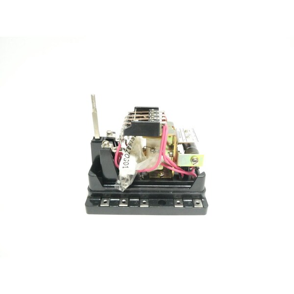 Westinghouse Tipo Ar Auxiliar 125V-CD Otro Relé - 1457C80A05