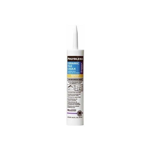 Custom Building Products 105OZ Linen Tile Caulk - PC12210S-6