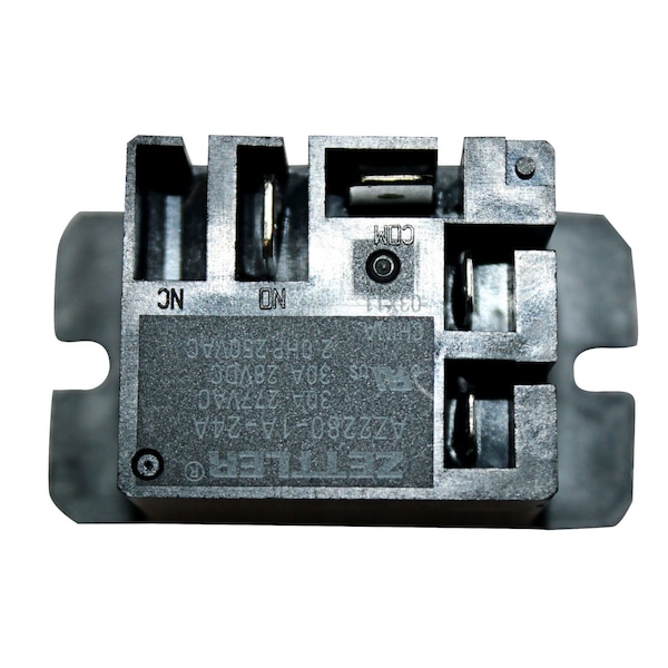 Relevador SPST - 1174663 de Heil Quaker / ICP