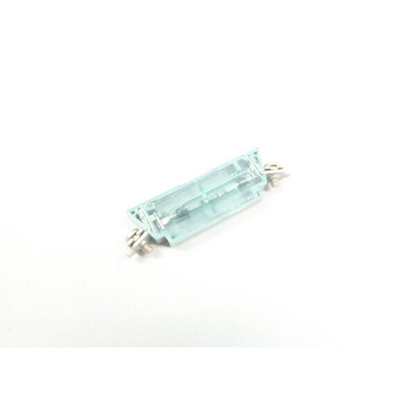 Cartucho de contacto Allen Bradley, 1NA, para usar con el relé temporizador 700-RTC, Gris - 700-CRT5