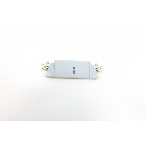 Cartucho de contacto Allen Bradley, 1NA, para usar con el relé temporizador 700-RTC, Gris - 700-CRT5