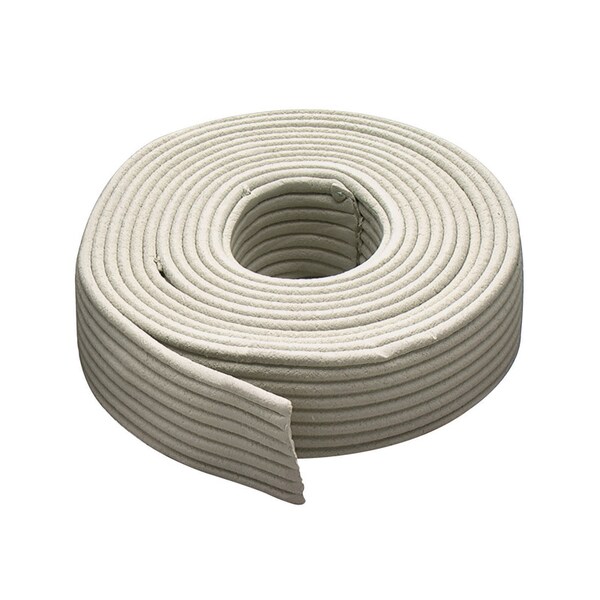 M-D M-D Building Products Gray Synthetic Fiber Caulking Cord For Doors and Windows 360 in. L X 0.13 in. - 71522