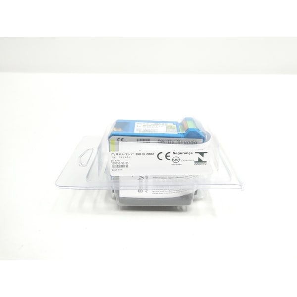 Bently Nevada 3300 XL 25MM PROXIMITOR SENSOR DE PROXIMIDAD DE 24V-DC - 330850-90-05