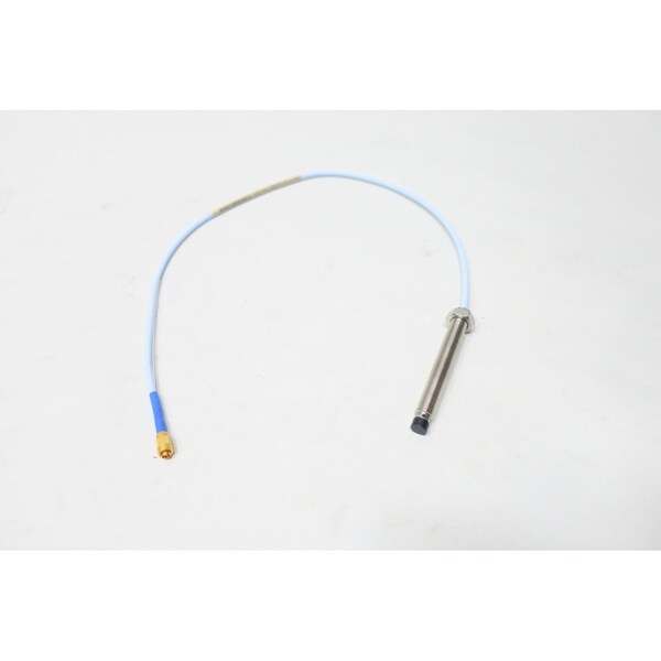 Sensor de proximidad Bently Nevada 3300 Xl de 8mm - 330101-00-30-05-02-00