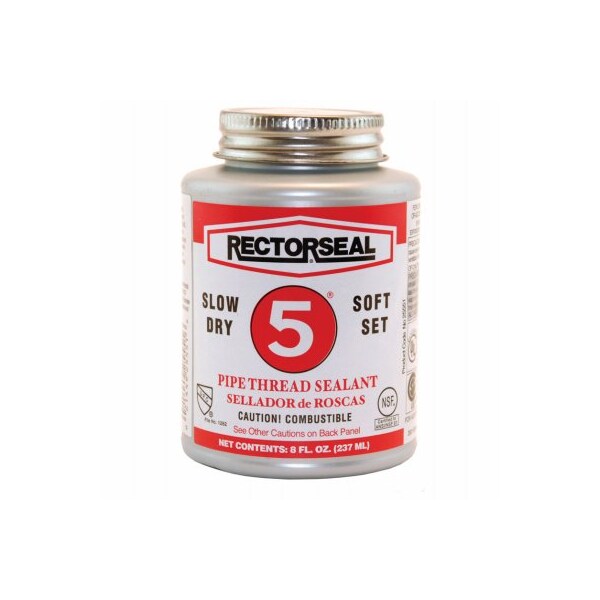 Rectorsealrporation 12PT THRD Sealant - 25551