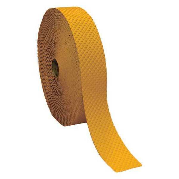 3M Pavement Marking Tape, 70" L x 4" W - 381AW-4X70YD