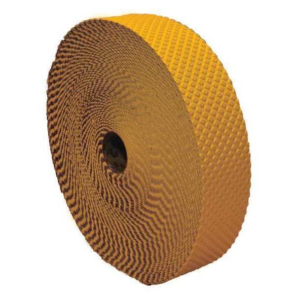 3M Pavement Marking Tape, 70" L x 4" W - 381AW-4X70YD