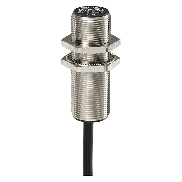 Sensor de proximidad Telemecanique Sensors 18mm DC NPN Normalmente Abierto - XS518BLNAL2
