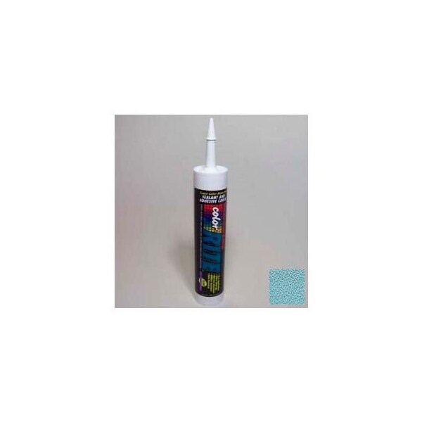 Pawling Color-Matched Caulk, Stormy Blue - WC-110-0-382