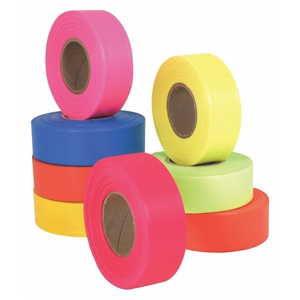 Intertape 6884 Blu 1-3/16X100Yd Pla, Pk12 - 6884