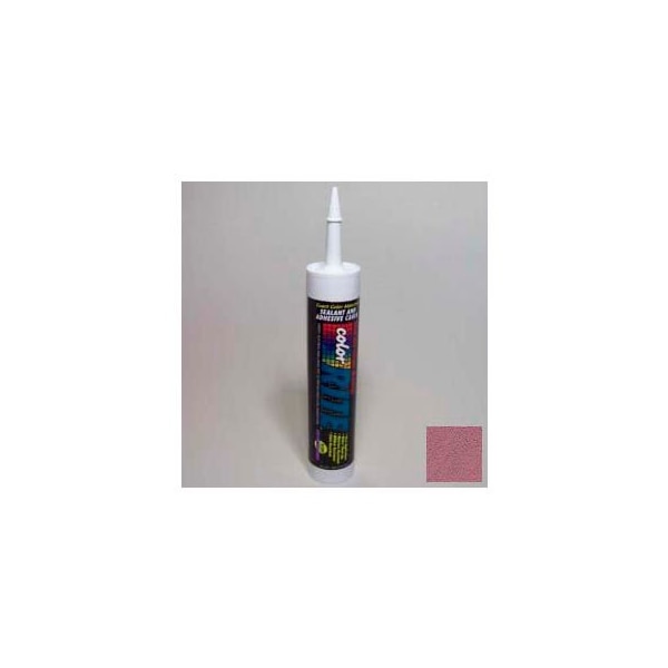 Pawling Color-Matched Caulk, Victorian Rose - WC-110-0-304