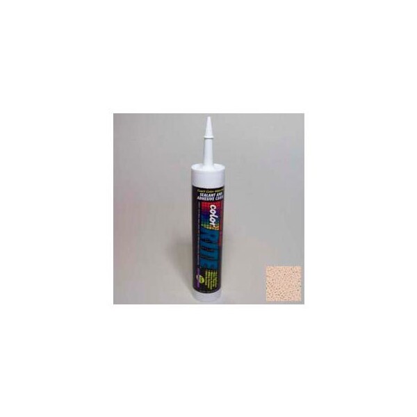 Pawling Color-Matched Caulk, Mojave Sand - WC-110-0-379