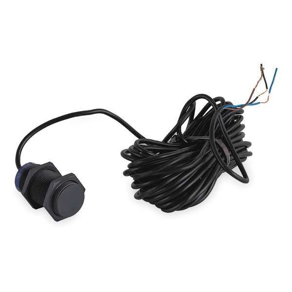 Sensor de proximidad Telemecanique Sensors, inductivo, 30mm, PNP, NO - XS230AAPAL2