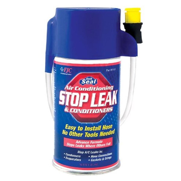 Fjc Kwik Seal leak sealant - 9165 - FJ9165
