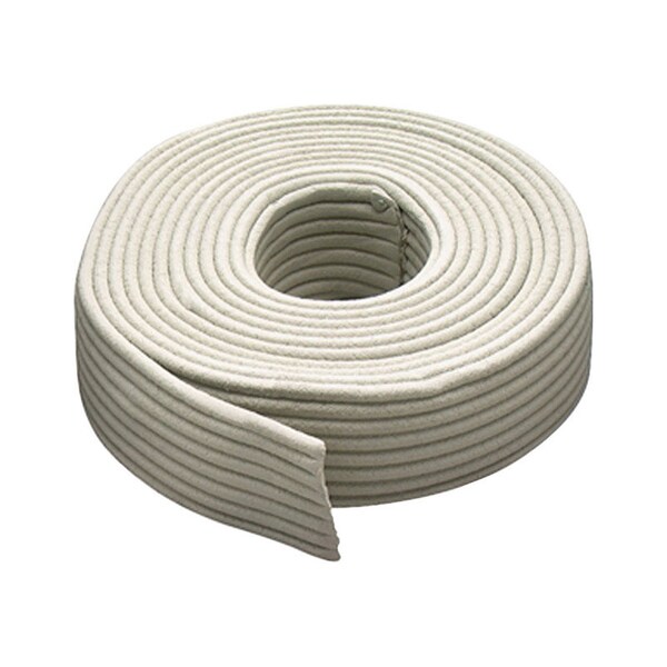 M-D M-D Building Products Gray Foam Caulking Cord For Gaps and Openings 1080 in. L X 0.13 in. - 71548