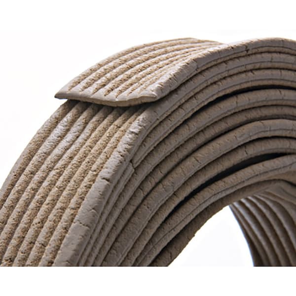 Mortite M-D Building Products Brown Vinyl Caulking Cord For Doors and Windows 1080 in. L X 0.13 in. - 71525