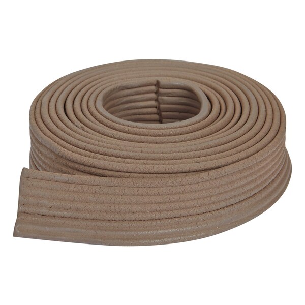Mortite M-D Building Products Brown Vinyl Caulking Cord For Doors and Windows 1080 in. L X 0.13 in. - 71525