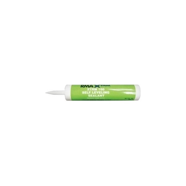Lasalle Bristol Xtrm 500 Non Sag Sealant, White - 101 oz Tube - LSB27034147