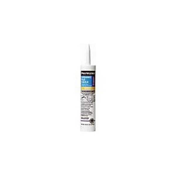 Custom Building Products Custom Building Products 1514819 PC38010S-6 Caulk Tile Sanded Haystack- pack of 3 - 1514819