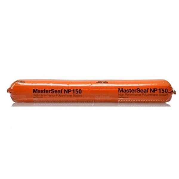Sika Sikaflex HY 150 Low-Modulus, Non-Sag, Elastomeric, Hybrid Sealant Limestone 20oz Sausage - 807561