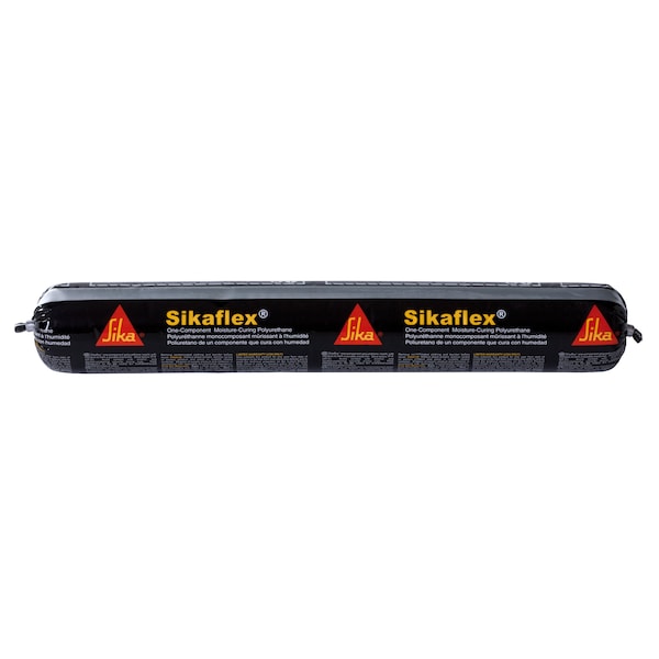 Usa Industrials Sikaflex 252 1-Component Moisture-cured Adhesive White 600ml Unipac - SIKA-90939
