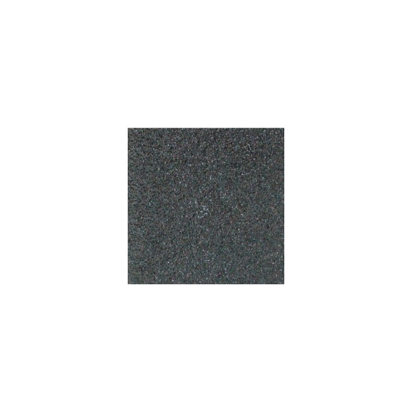 Arc Abrasives Belt Sc/Y Std 3 X 24 36, 3" W, 24" L, Coated, Silicon Carbide, 36 Grit, Black - 72613