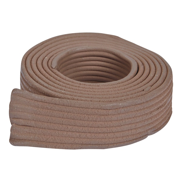 Mortite M-D Building Products Brown Vinyl Caulking Cord For Doors and Windows 360 in. L X 0.13 in. - 71510