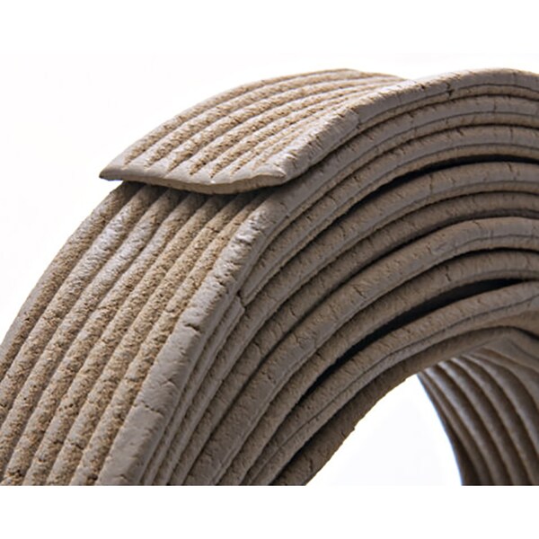Mortite M-D Building Products Brown Vinyl Caulking Cord For Doors and Windows 360 in. L X 0.13 in. - 71510