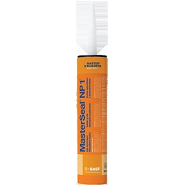 Chemrex 1025614 10 Gallon- Np-1 Sealant One Part Urethane - Special Bronze - 6412
