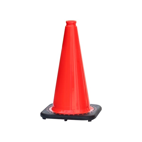 Bon Tool Bon 14-103 Safety Cone, 18" - 14-103
