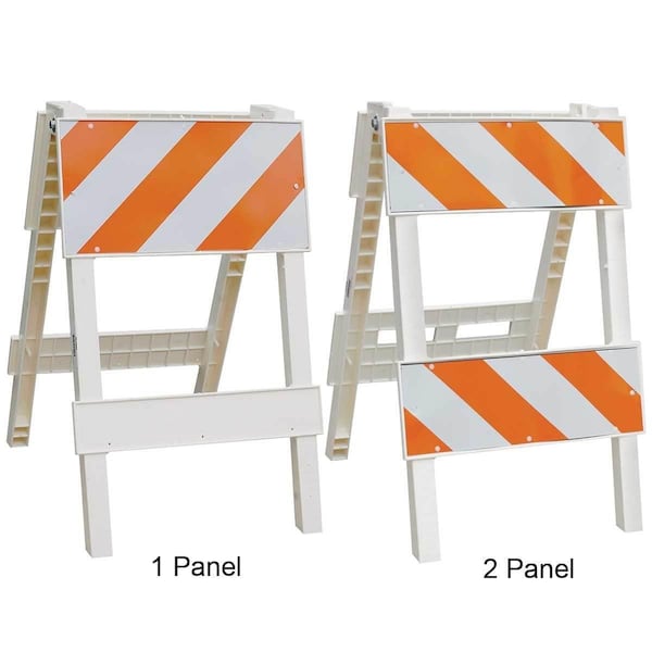 Cortina Safety Products High-density polyethylene, 7.2 H, 42 L, 24.6 W - 97-01-002-03G