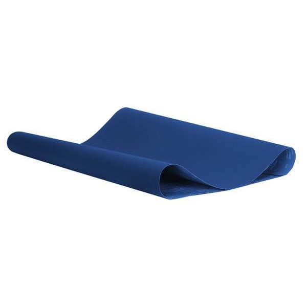 Norton Abrasives Sanding Belt, 25 in W, 48 in L, Coated, Zirconia Alumina, 80 Grit, Coarse, BlueFire R823P, Blue - 69957344781