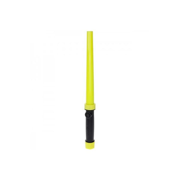 Bayco LED TRAFFIC WAND NIGHT STICK - YELLOW - BYNSP-1634