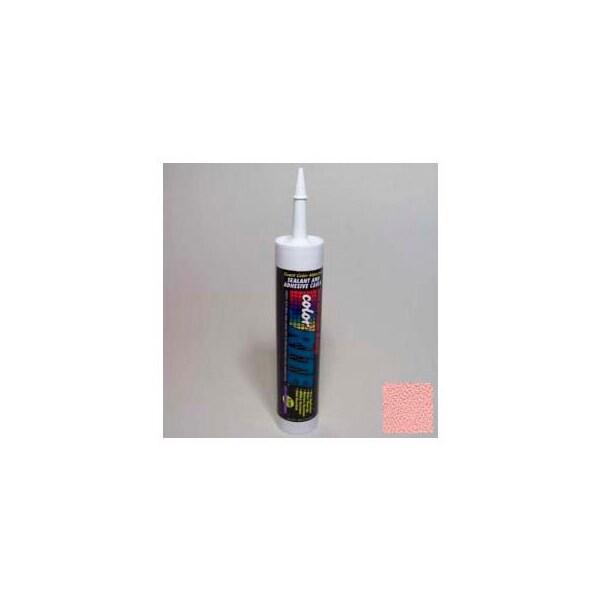 Pawling Color-Matched Caulk, English Rose - WC-110-0-373
