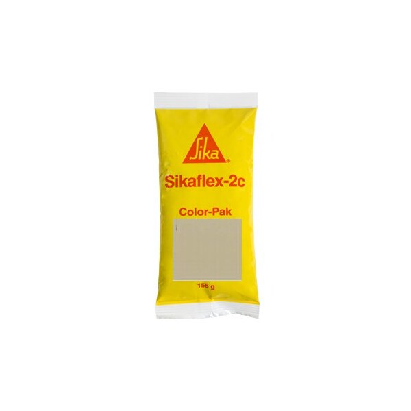 Sika Sikaflex 2C Color Pack Capital Tan - 92812