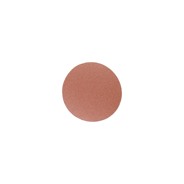Porter-Cable 5" PSA AO no hole 80g disc 25 pack - 725000825