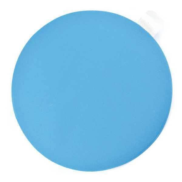 Arc Abrasives D-Psa Film 5In 1500, PK100 - 29017K