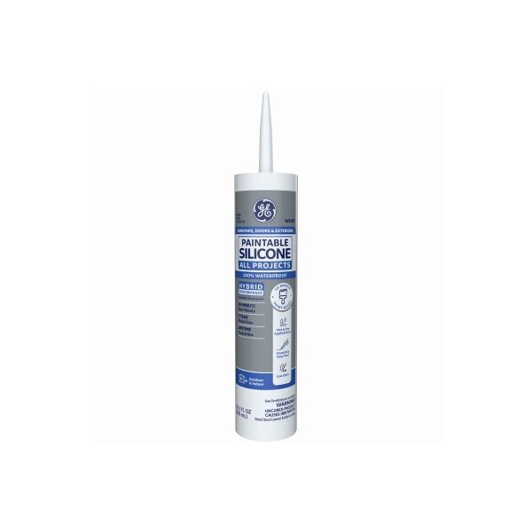 Henkel Ge Products 101OZ WHT WD Sealant - 2733729