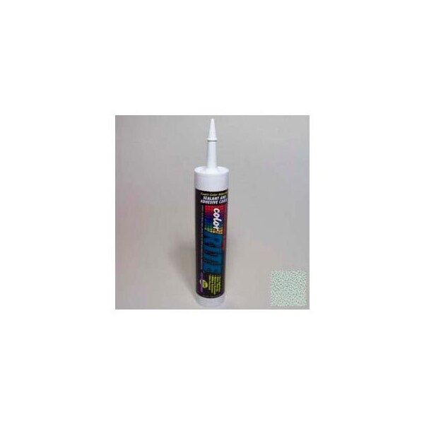 Pawling Color-Matched Caulk, Sea Foam - WC-110-0-293
