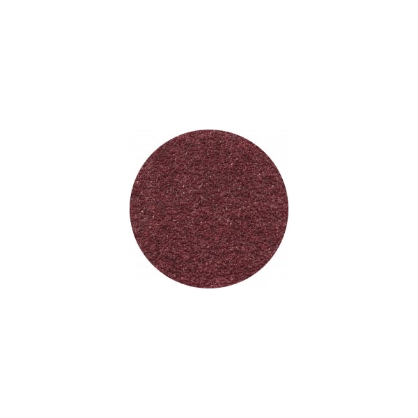 Arc Abrasives 5" Aluminum Oxide Cloth PSA Disc, 400 Grit - 30448TGR