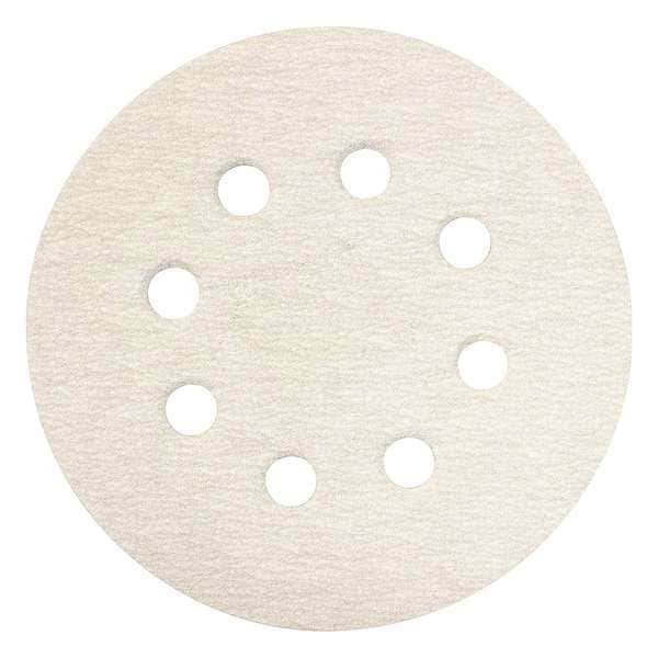 Makita PSA Discs, 180 Grit, 5", PK5 - 742135-A