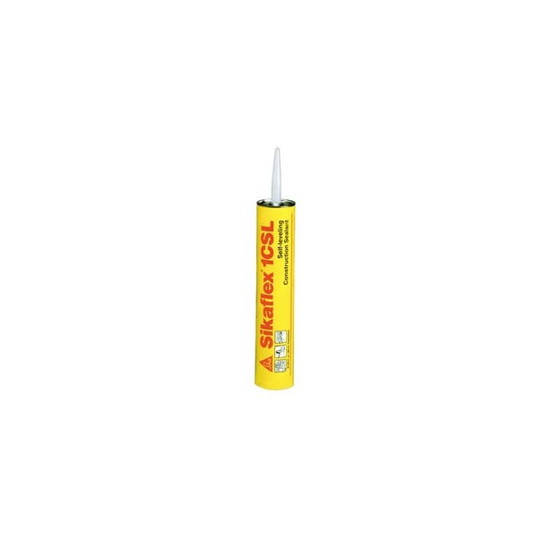 Usa Industrials 29 oz, Cartridge, Limestone, Sikaflex 1C SL - SIKA-90942