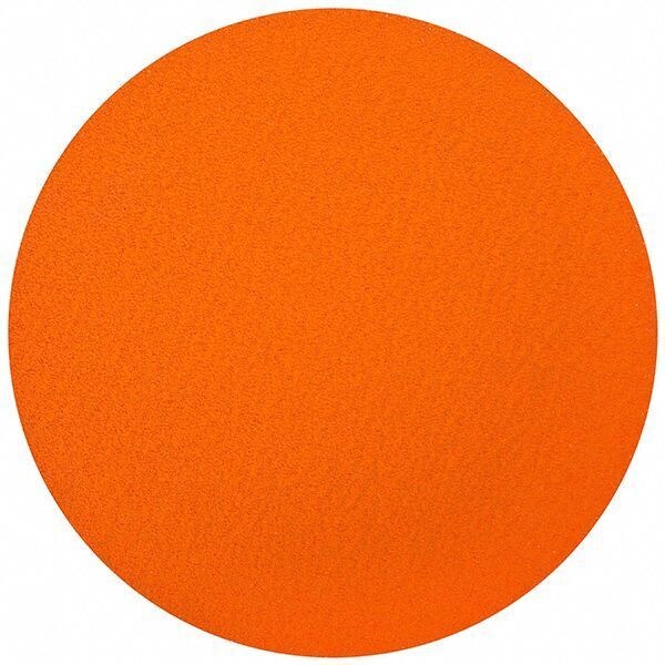Norton Abrasives Sanding Disc, Abrasive Ceramic, 20" dia - 66254416169